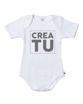 Personalized Baby Bodysuit...