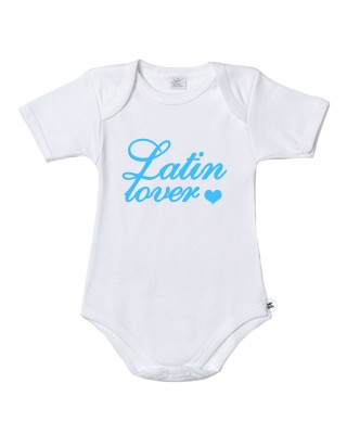 Bodino neonato "Latin lover"