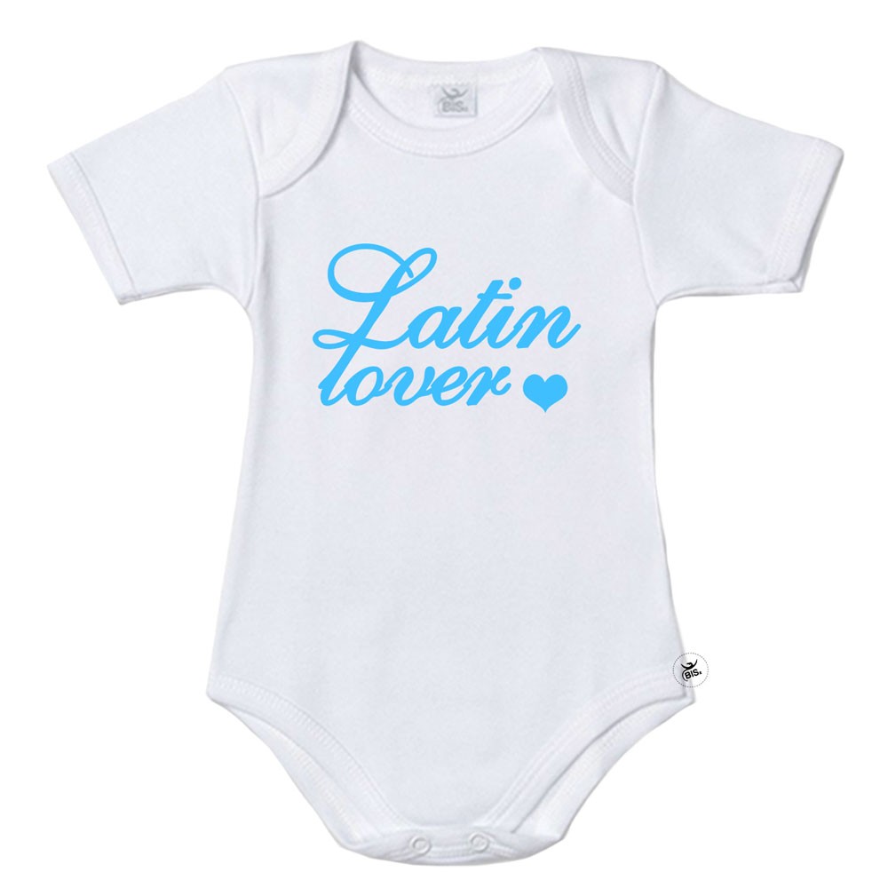 Bodino neonato "Latin lover"