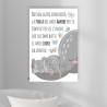 Photo-Framework, "Whiskey" for the best dad