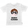 Boy's T-Shirt "BODYGUARD"