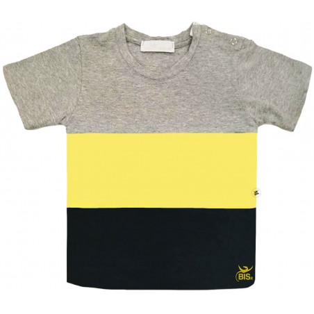 T-shirt bimbo urban style BASIC