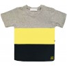 T-shirt bimbo urban style BASIC