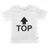T-shirt "Little Monster"
