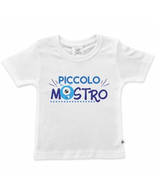 T-shirt "Little Monster"