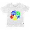T-shirt bimbo/a personalizzata
