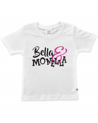 maglia bella e monella