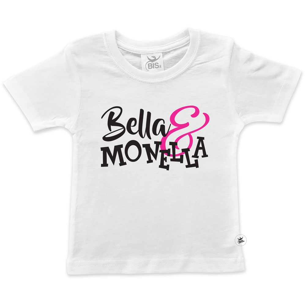 maglia bella e monella