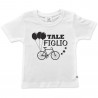 t-shirt tale figlio