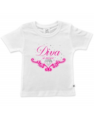 maglia diva si nasce