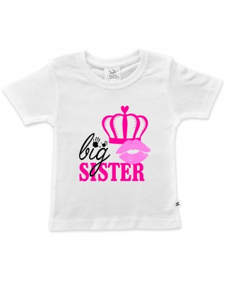 Big-Sister "T-shirt"