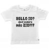 T-shirt bimbo 2/4 anni B01
