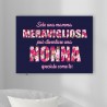 Customizable Photo-Painting, "Daddy", gift idea