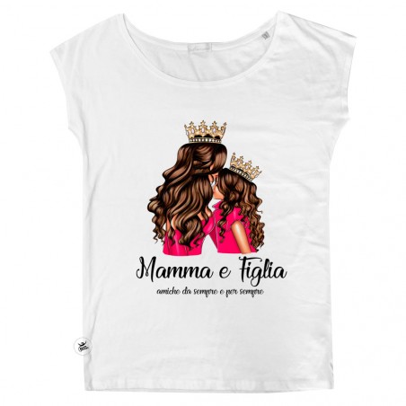 T-shirt Donna Urban style