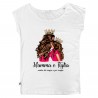 T-shirt Donna Urban style