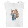 Women's T-Shirt "Friends are the sisters you choose"