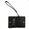 Card Holder, genuine leather, customizable