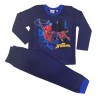 Boy Summer pajamas "The Avengers"