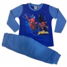 Boy Summer pajamas "The Avengers"