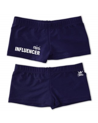 boxer da mare mini influencer