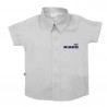 Personalized Boy's Shirt "Latin Lover"