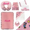 corredino disney minnie con nome