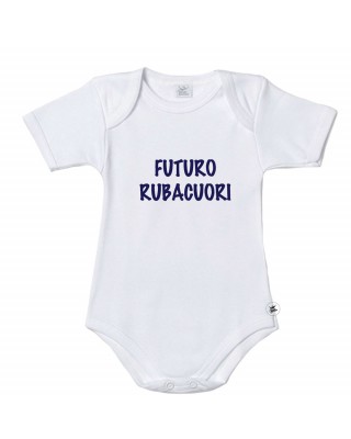 Body futuro rubacuori