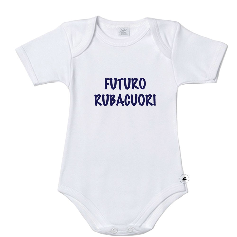 Body futuro rubacuori