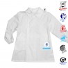 Personalized Nursey School Apron - Monsters + Name