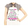 Worlds Best Mom Apron