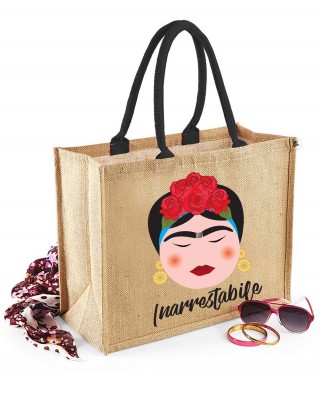 Borsa da Mare Frida inarrestabile