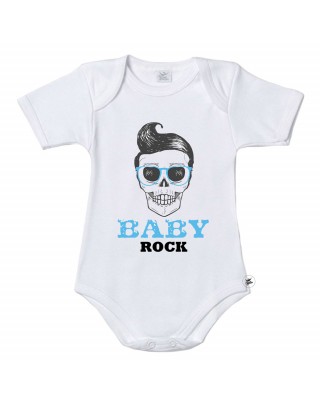 Body neonato "Baby Rock"