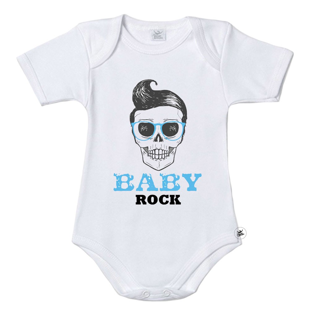 Body neonato "Baby Rock"