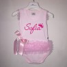 CUSTOMIZED Body Princess
