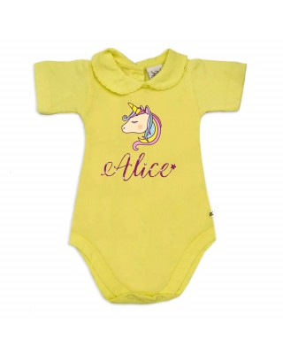 Personalized Baby Girl's...