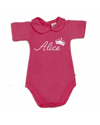 Personalized Baby Girl's...