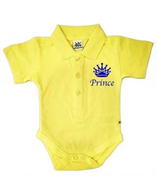 Body Polo "Prince"