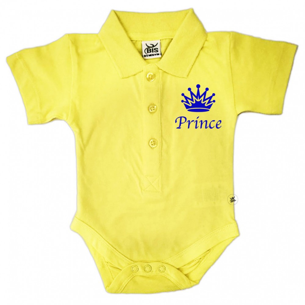 Body Polo "Prince"