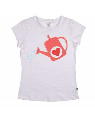 Women's T-Shirt "Love Garden"