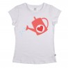Women's T-Shirt  "Love Garden"