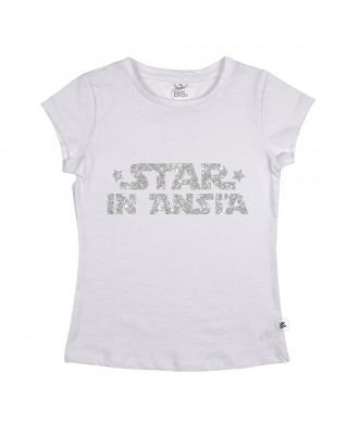 T-shirt Donna  "Star in ansia"