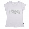 Women's T-Shirt "Friends are the sisters you choose"