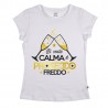 Women's T-Shirt "Friends are the sisters you choose"