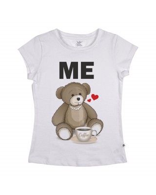 Women's T-Shirt "Mama Bear"