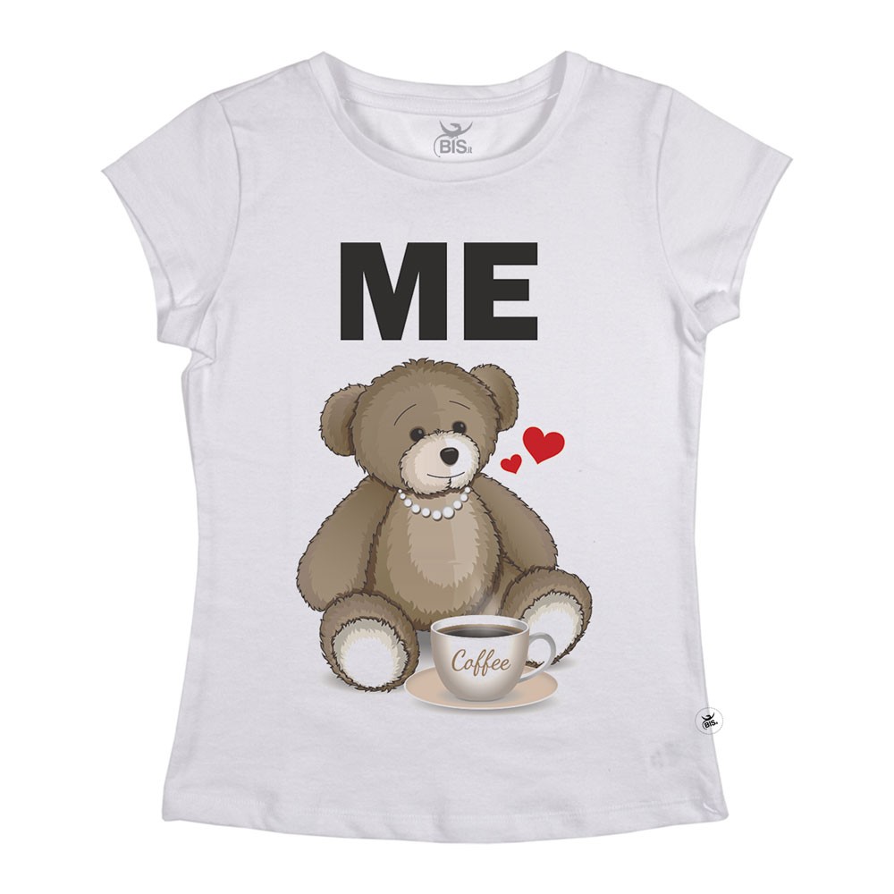 maglia mamma orso