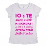 Maglia a manica corta