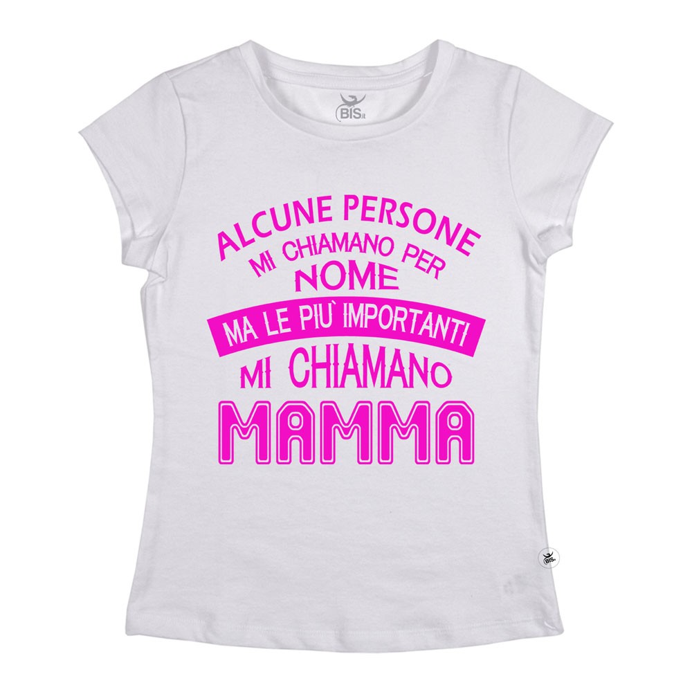 T-shirt donna i 40 mi chiamano e io devo andare! Idea regalo compleanno  speciale