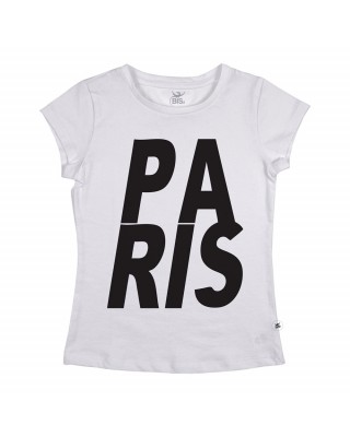 T-shirt  16PARIS