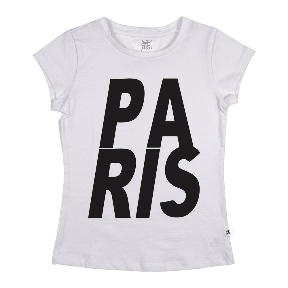 T-shirt  16PARIS