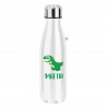 "UNICORN" stainless steel thermal bottle to customize